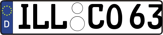 ILL-CO63
