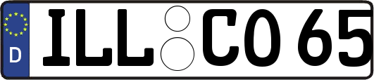 ILL-CO65