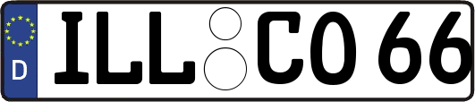 ILL-CO66