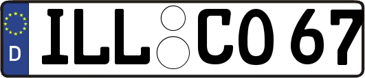 ILL-CO67