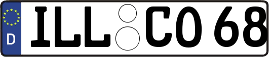 ILL-CO68