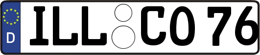 ILL-CO76
