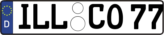 ILL-CO77