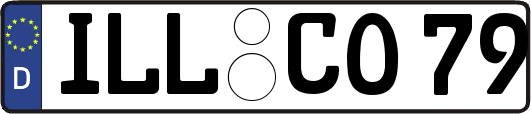 ILL-CO79