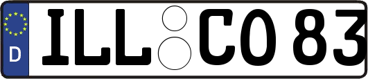ILL-CO83