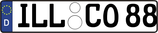 ILL-CO88