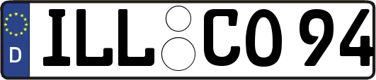 ILL-CO94