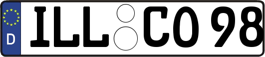 ILL-CO98