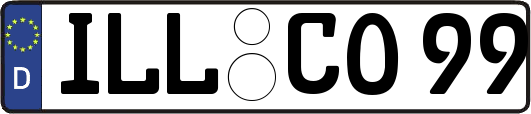 ILL-CO99