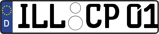 ILL-CP01