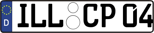ILL-CP04