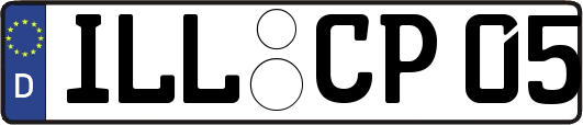 ILL-CP05