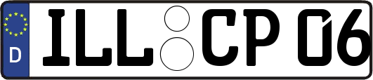 ILL-CP06