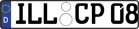ILL-CP08