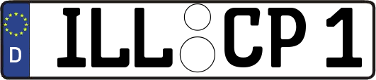 ILL-CP1