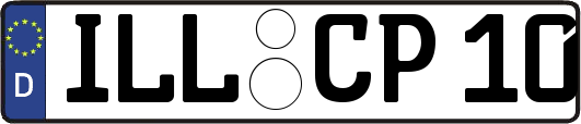 ILL-CP10