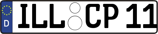 ILL-CP11