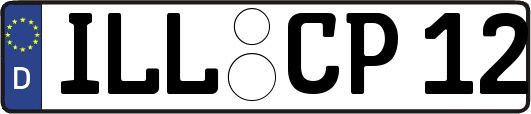 ILL-CP12