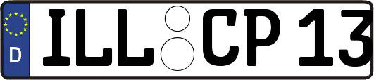 ILL-CP13