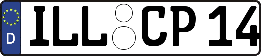 ILL-CP14