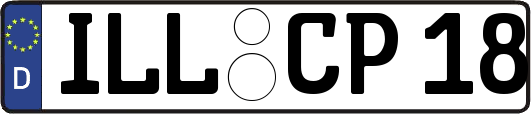ILL-CP18