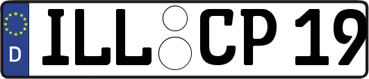 ILL-CP19