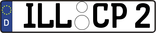 ILL-CP2