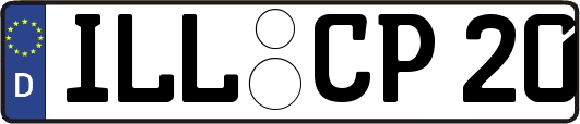 ILL-CP20