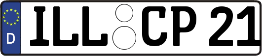 ILL-CP21