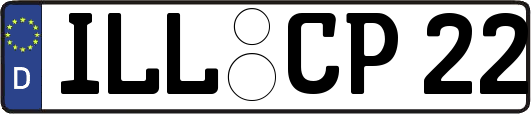 ILL-CP22