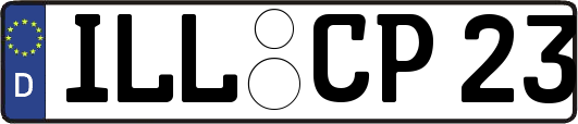 ILL-CP23