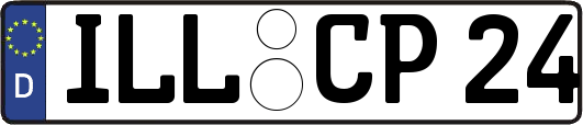 ILL-CP24