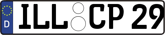 ILL-CP29