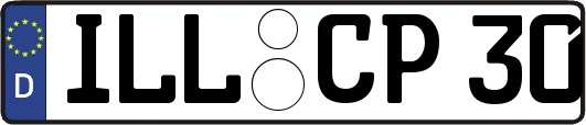 ILL-CP30