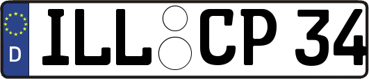 ILL-CP34