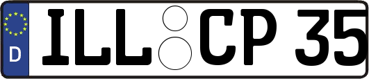 ILL-CP35