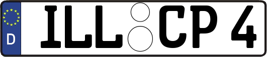 ILL-CP4