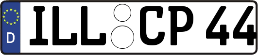 ILL-CP44