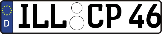 ILL-CP46