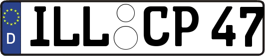ILL-CP47