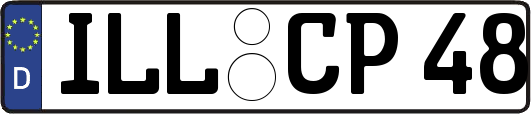 ILL-CP48