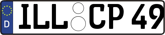 ILL-CP49