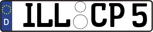 ILL-CP5