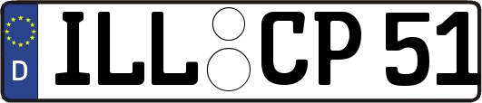 ILL-CP51