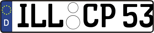 ILL-CP53