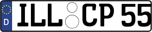ILL-CP55
