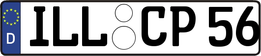 ILL-CP56