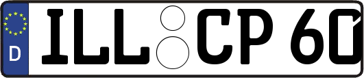 ILL-CP60