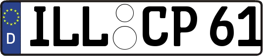 ILL-CP61