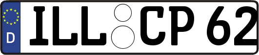 ILL-CP62